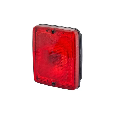 Imagem de HELLA 2NE 003 236 301 Luz de nevoeiro traseira