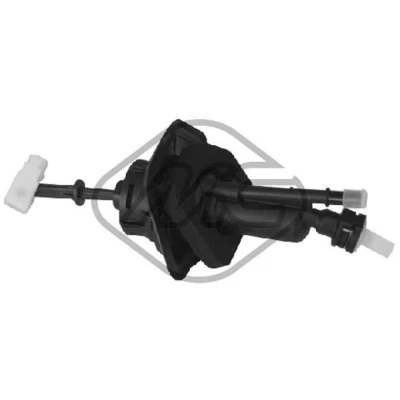 Imagem de Metalcaucho 05932 Cilindro Mestre da Embraiagem FORD: Focus 3 Turnier, 2 Kombi, C Max, VOLVO: C30, V50