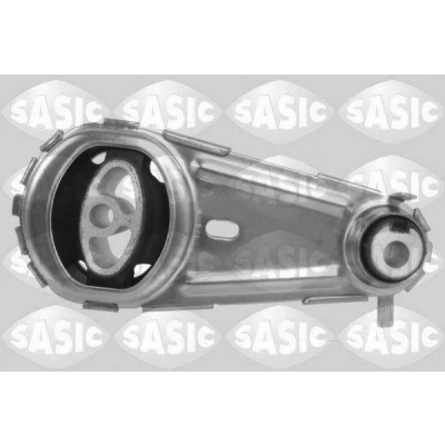 Imagem de SASIC 2704058 Suporte, suspensão do motor Rolamento de borracha e metal à direita, em cima, baixo RENAULT: MEGANE 3 Coupe, Grandtour