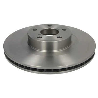 Imagem de TEXTAR 92139500 Disco de travão 294 24 05/07 100 interior ventilado sem pernos fixação da roda, cubo roda SUBARU: Impreza II Sedan