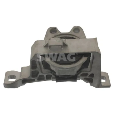 Imagem de SWAG 50 94 3746 Suporte, motor à direita Apoio hidráulico FORD: FOCUS 2 Kombi, 2, 3 Turnier, VOLVO: V50, S40 II, C30
