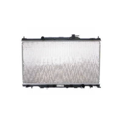 Imagem de MAHLE ORIGINAL CR 1459 000S Radiador, arrefecimento do motor para veículos com/sem ar condicionado 400 738 16 Aletas de refrigeração soldadas