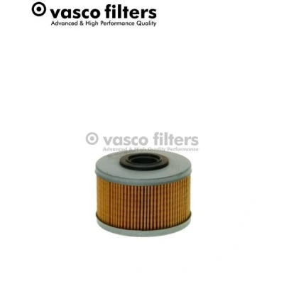 Imagem de DAVID VASCO C231 Filtro de Combustível Cartucho filtrante com junta RENAULT: CLIO 2, Kangoo I Express, 2 Kasten