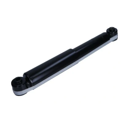 Imagem de MAXGEAR 11 0459 Amortecedor Eixo traseiro Pressão do gás Tubo duplo com assento de mola olhal em cima, baixo PEUGEOT: 807