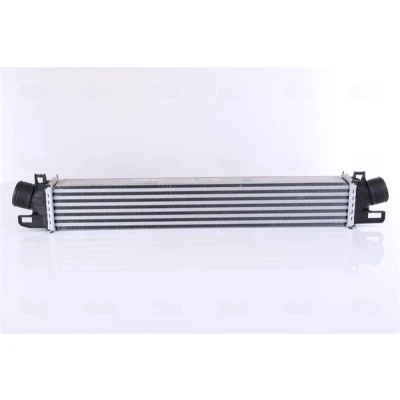 Imagem de NISSENS 96507 Intercooler