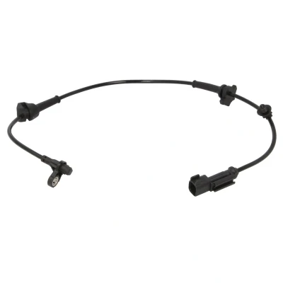 Imagem de DELPHI SS21526 12B1 Sensor de ABS activo