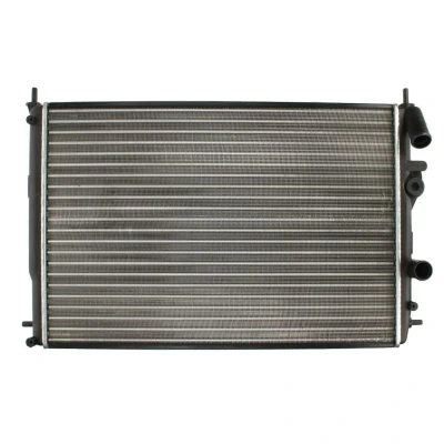 Imagem de THERMOTEC D7R007TT Radiador, arrefecimento do motor RENAULT: MEGANE 1, Scénic 1 Coach