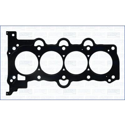 Imagem de AJUSA 10197100 Juntas da Cabeça do Motor 0,6 78,5 MULTILAYER STEEL KIA: Cerato Sedan, cee‘d I Hatchback