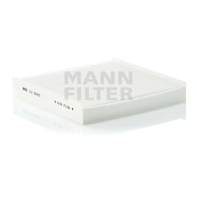 Imagem de MANN FILTER CU 2245 Filtro, ar do habitáculo Filtro de partículas 220 225 36 CITROËN: Berlingo / First I Van, Xsara Carrinha, Coupe