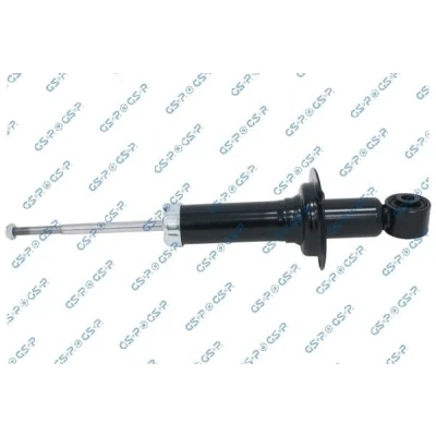 Imagem de GSP 32108280 Amortecedor Eixo traseiro Pressão do gás Tubo duplo com assento de mola HONDA: CR V II (RD) 2.2 CTDi, 2.0 2001 2007