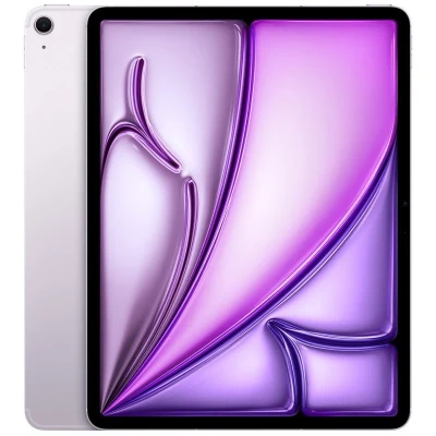 Imagem de Apple iPad Air 2025 WiFi + Celular 13&quot; 512GB Roxo