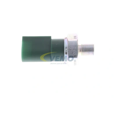 Imagem de VEMO V10 73 0299 Sensor Pressão do Óleo M10x1 Contacto normalmente aberto Original Quality VOLKSWAGEN: Touareg I, AUDI: A4 B8 Avant