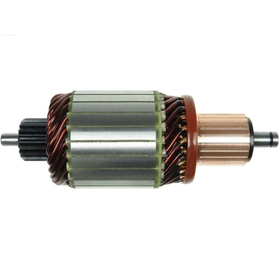 Imagem de AS PL SA0041 Induzido, motor de arranque