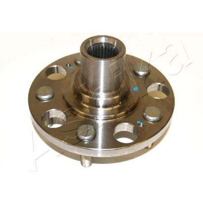 Imagem de ASHIKA 44 20540 Cubo da Roda Eixo traseiro, de ambos os lados