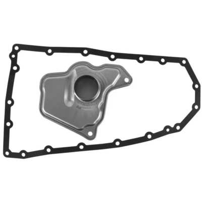 Imagem de BLUE PRINT ADBP210131 Conjunto do filtro hidráulico, caixa velocidades automática com junta cárter óleo
