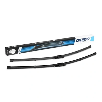 Imagem de Escova do limpa vidros Oximo WBP350350 à frente plana SEAT: Leon II Hatchback