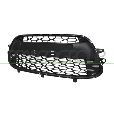 Imagem de PRASCO Premium CI3242120 Grelha de Pára Choques à frente CITROËN: C3 II