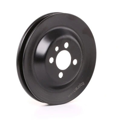 Imagem de TOPRAN 111 143 Polia da Cambota desacoplado VOLKSWAGEN: Passat B3/B4 Sedan