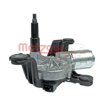 Imagem de METZGER 2190599 Motor de Limpa Vidros 12 traseira ORIGINAL ERSATZTEIL OPEL: Astra H GTC, Caravan, Hatchback