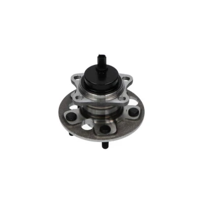 Imagem de KAVO PARTS WBK 9090 Kit de rolamento roda Eixo traseiro com sensor do ABS integrado 152 TOYOTA: Auris Hatchback, Corolla X Sedan