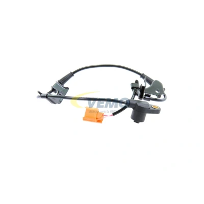 Imagem de VEMO V26 72 0048 Sensor de ABS Eixo dianteiro, lado esquerdo Original Quality para veículos com 12 HONDA: CIVIC 7 Coupe
