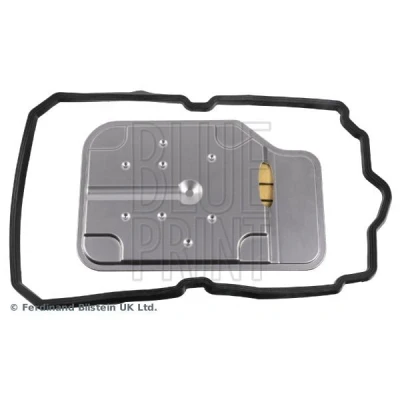 Imagem de BLUE PRINT ADBP210015 Conjunto do filtro hidráulico, caixa velocidades automática com junta cárter óleo MERCEDES BENZ: Classe E Sedan