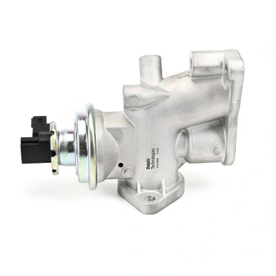 Imagem de DELPHI EG10639 12B1 Válvula EGR com juntas, sem radiador da recirculação dos gases de escape OPEL: Corsa C Hatchback, Combo Van / Carrinha