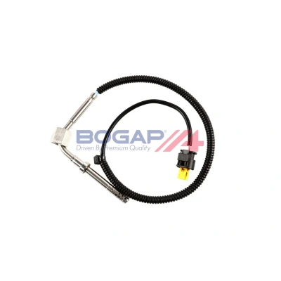 Imagem de BOGAP Sensor MERCEDES BENZ: Vito Mixto, Classe C T modell, SMART: Fortwo II Coupe C6120132