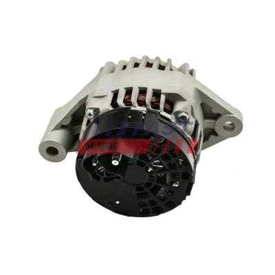 Imagem de FAST FT74133 Alternador 14V 150A RENAULT: LAGUNA 2 Grandtour, Vel Satis Hatchback, TRAFIC Bus, OPEL: Vivaro A Van