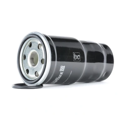 Imagem de PURFLUX CS465 Filtro de Combustível Cartucho filtrante TOYOTA: Corolla IX Hatchback, Yaris II Avensis Station Wagon, MAZDA: 6 SW