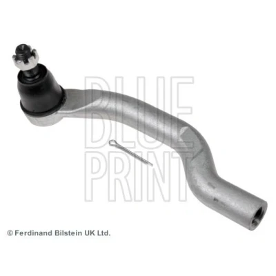 Imagem de BLUE PRINT ADH28767 Rótula de direção Eixo dianteiro, lado direito com porca castelo HONDA: ACCORD 8 Kombi,