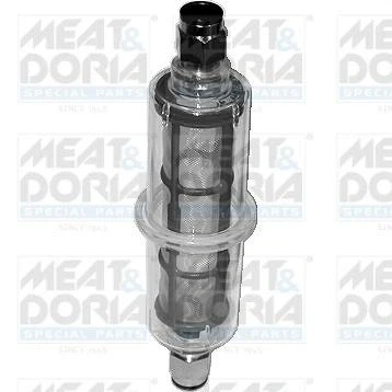 Imagem de MEAT &amp; DORIA 4035/12 Filtro de combustível dos tubos