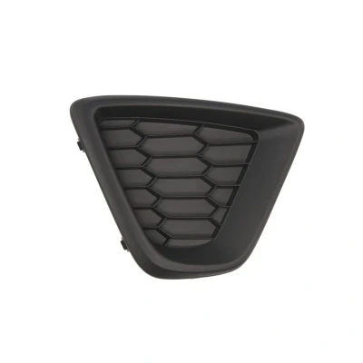 Imagem de Grelha de ventilação, para choques BLIC 6502 07 3495918P Rechts