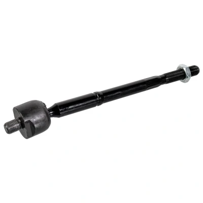 Imagem de FEBI BILSTEIN 43183 Barra Axial da Direção Eixo dianteiro, lado esquerdo, direito, de ambos os lados 253