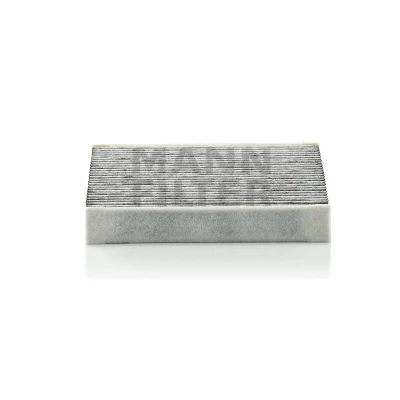 Imagem de MANN FILTER CUK 2030 Filtro, ar do habitáculo Filtro de carvão ativado 197 192 30 JAGUAR: XJ Sedan, XF Sedan