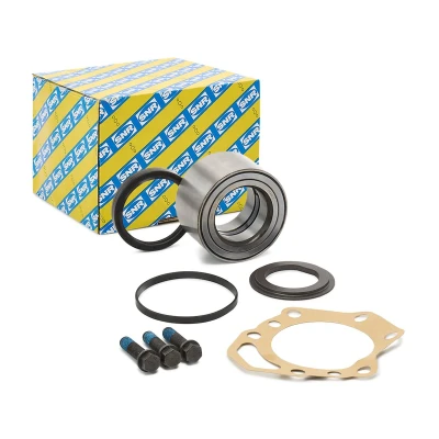 Imagem de SNR R154.46 Kit de rolamento roda