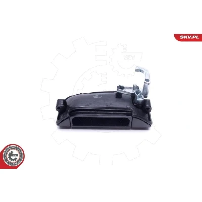Imagem de ESEN SKV 75SKV237 Suporte, motor esquerda Rolamento de Borracha e metal 266mm 88mm NISSAN: Qashqai / Qashqai+2 I