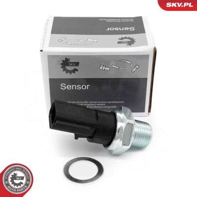 Imagem de ESEN SKV 17SKV838 Sensor Pressão do Óleo CHRYSLER: VOYAGER 4, MINI: Hatchback