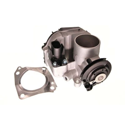 Imagem de MAXGEAR 58 0119 Corpo de Borboleta elétrico com junta VOLKSWAGEN: Polo III Hatchback