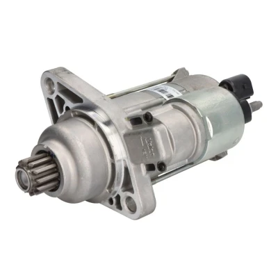 Imagem de VALEO 438252 Motor de arranque 12 2 NEW ORIGINAL PART VOLKSWAGEN: CADDY 3, Golf 7 Variant, 4 Kombi, SEAT: Leon II Hatchback, Altea