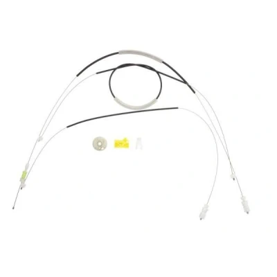 Imagem de Kit de reparação, regulador vidros BLIC 6205 08 024801P