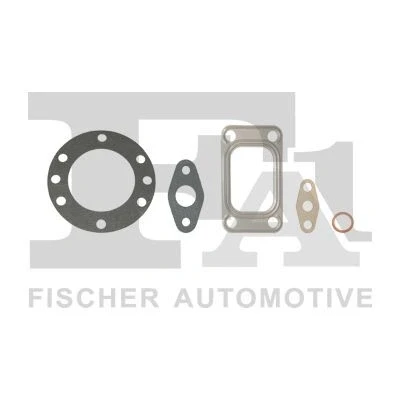 Imagem de FA1 KT823810E Kit de montagem, turbocompressor