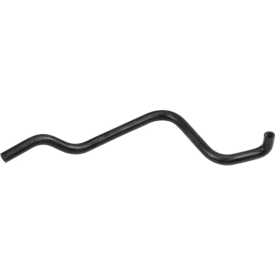 Imagem de GATES 3635 Mangueira de Radiador EPDM (borracha etileno propileno dieno) OPEL: Kadett C Coupe, CC, Sedan endado, norauto, oscaro,
