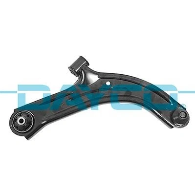 Imagem de DAYCO DSS1134 Braço de suspensão Eixo dianteiro, lado direito, em baixo transversal 16,0mm