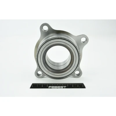 Imagem de FEBEST 0482G KB4F Cubo da Roda com anel de sensor do ABS Eixo dianteiro