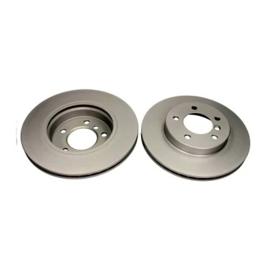 Imagem de QUARO QD1514 Disco de travão 300 22 5 120 interior ventilado pintado alto carbono sem cubo roda, pernos fixação da roda BMW: 3 Coupe