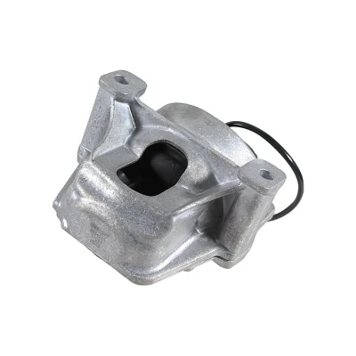 Imagem de METZGER 8054255 Suporte, motor Apoio hidráulico com comando elétrico AUDI: A4 B8 Avant, Sedan, Q5