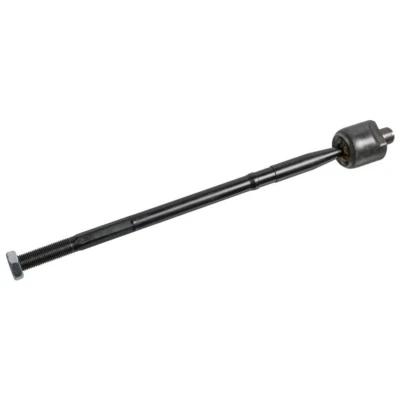 Imagem de FEBI BILSTEIN 108794 Barra Axial da Direção Eixo dianteiro, lado esquerdo, direito 342 com porca de segurança
