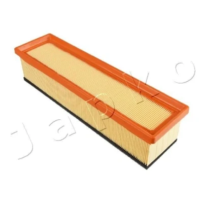 Imagem de JAPKO FA 0526JM Filtro de ar 80mm 93mm 348mm Cartucho filtrante MERCEDES BENZ: Classe C T modell, Sedan