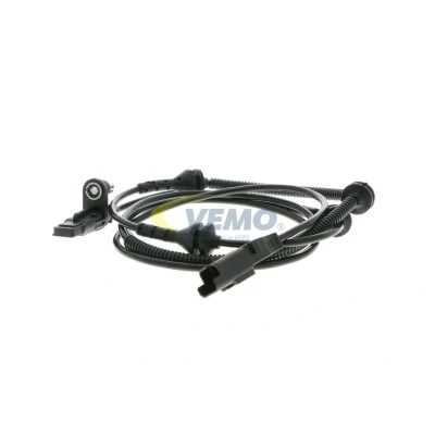 Imagem de VEMO EXPERT KITS + V42 72 0015 Sensor de ABS Eixo traseiro para veículos com 1762 12 preto PEUGEOT: 407 SW, Sedan, CITROËN: C5 3